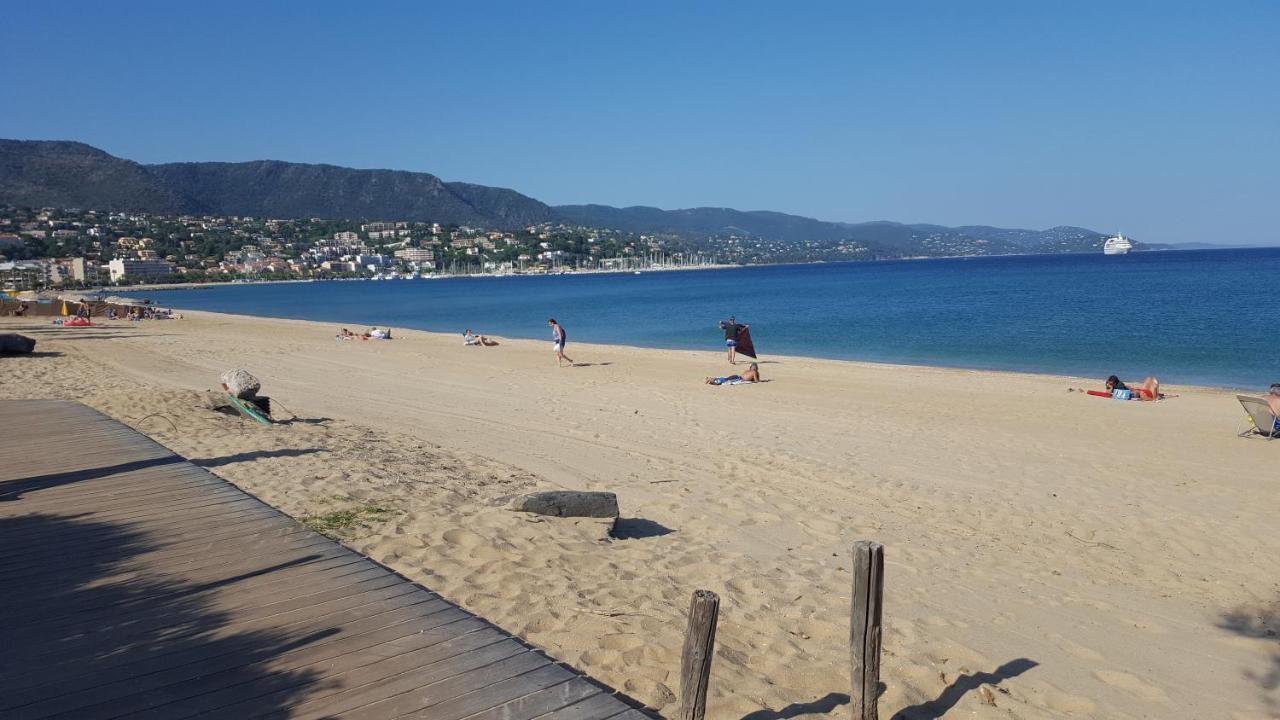 Résidence Azur1 251 Appartement Le Lavandou