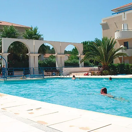 Résidence AZUR1 Appartement 251 Le Lavandou Esterno foto