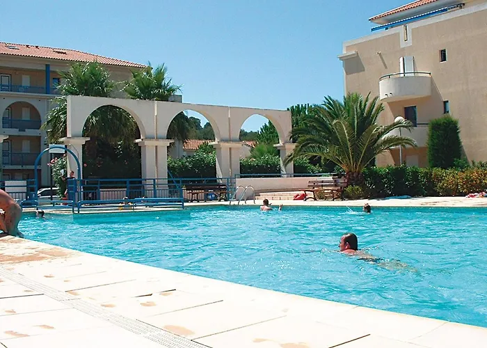 Residence Azur1 Appartement 251
