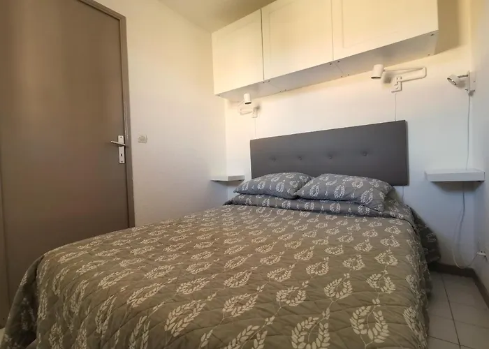 Residence Azur1 Appartement 251