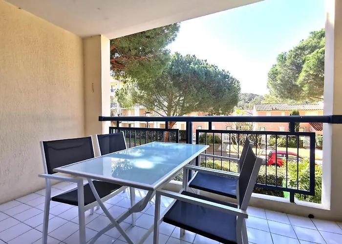 Residence Azur1 Appartement 251