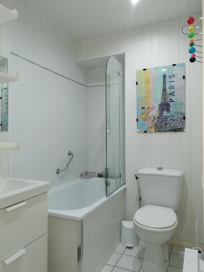 Azur1 251 Apartment
