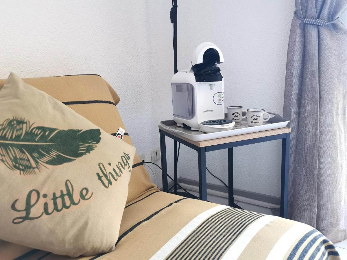 Apartment Azur1 251