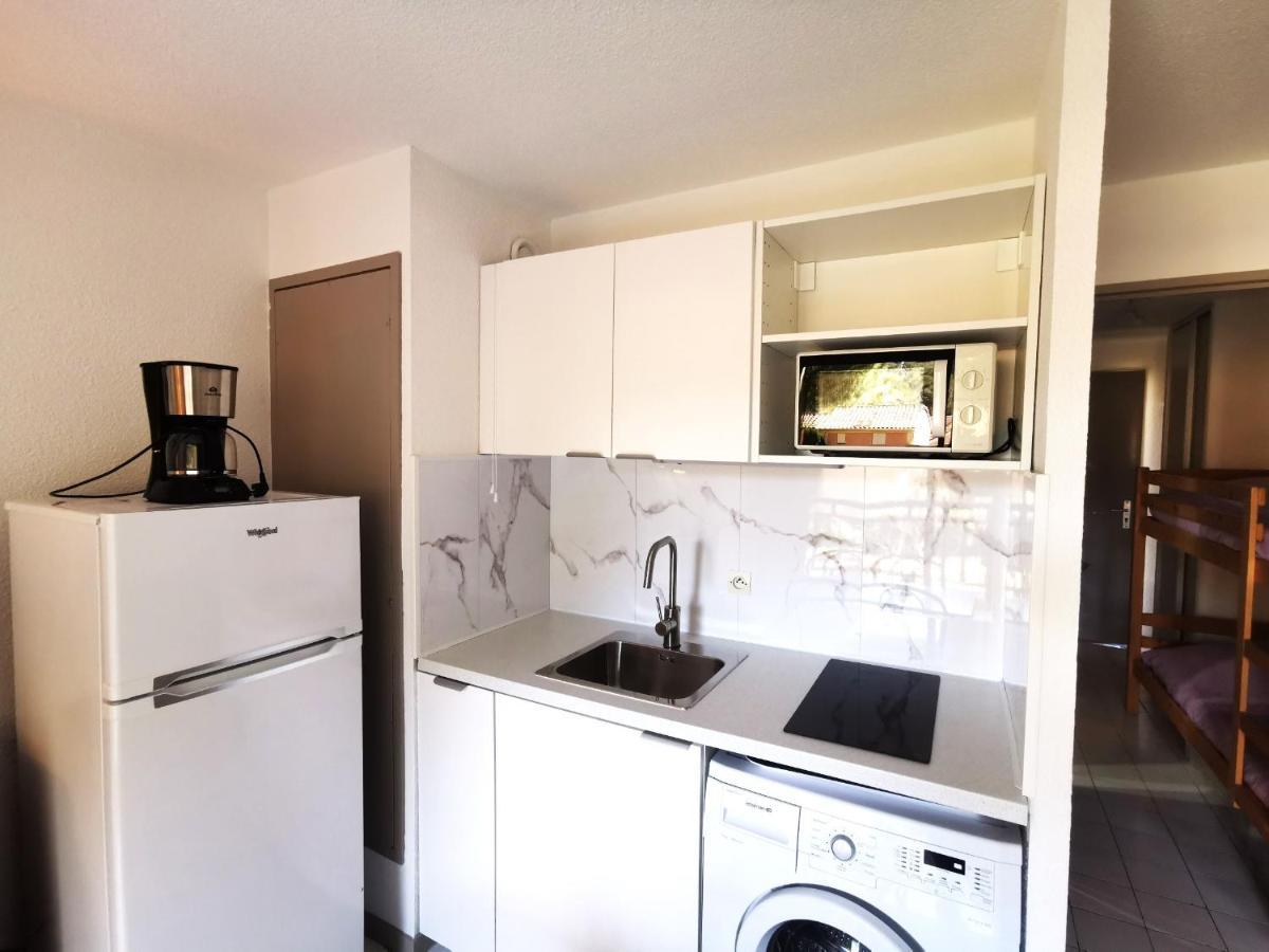 Azur1 251 Apartment Le Lavandou