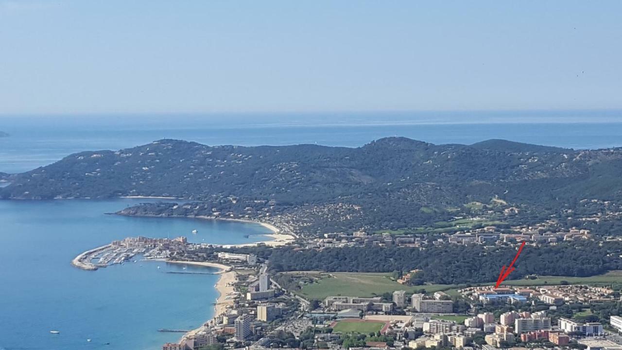 Apartment Azur1 251 Le Lavandou